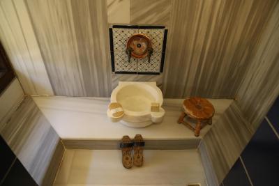 اُتانتیک کلوب هتل