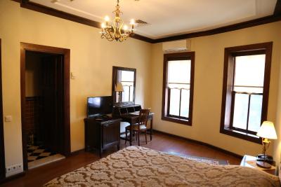 اُتانتیک کلوب هتل