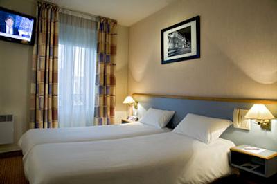 تیمهتل اپرا مادلین