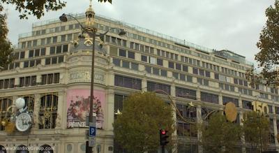 تیمهتل اپرا مادلین