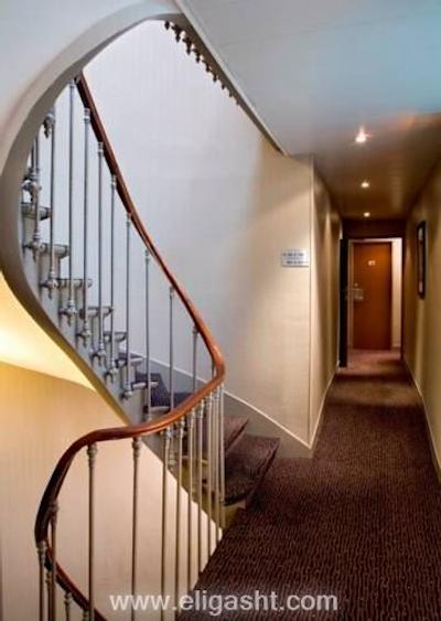 تیمهتل اپرا مادلین