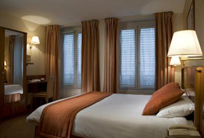 تیمهتل اپرا مادلین