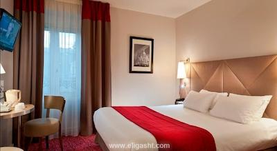 تیمهتل اپرا مادلین