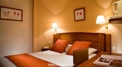 تیمهتل اپرا مادلین