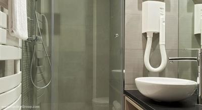 تیمهتل اپرا مادلین