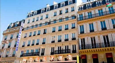 تیمهتل اپرا مادلین