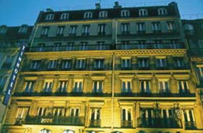 تیمهتل اپرا مادلین