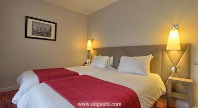 تیمهتل اپرا مادلین