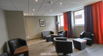 تیمهتل اپرا مادلین