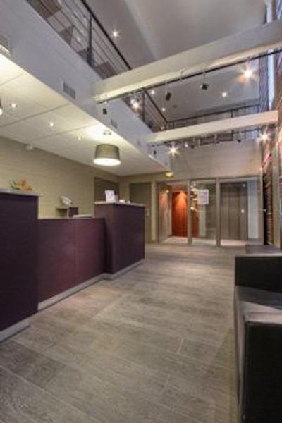 تیمهتل اپرا مادلین