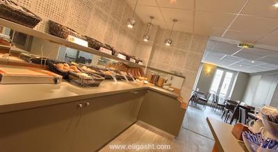 تیمهتل اپرا مادلین