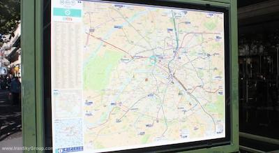 تیمهتل اپرا مادلین