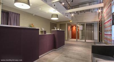 تیمهتل اپرا مادلین