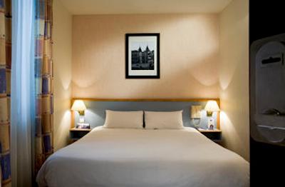 تیمهتل اپرا مادلین