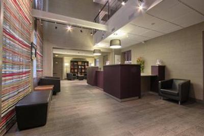 تیمهتل اپرا مادلین