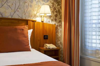 تیمهتل اپرا مادلین