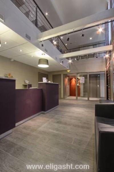 تیمهتل اپرا مادلین