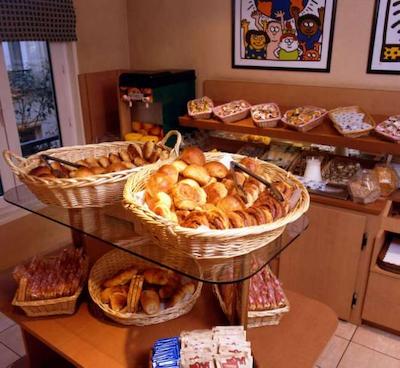 تیمهتل اپرا مادلین