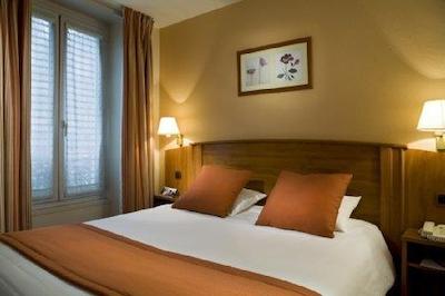 تیمهتل اپرا مادلین