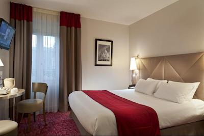 تیمهتل اپرا مادلین