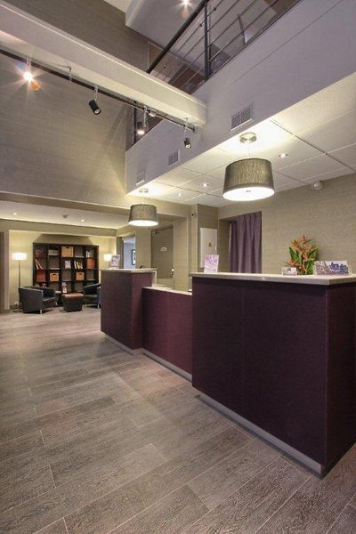 تیمهتل اپرا مادلین