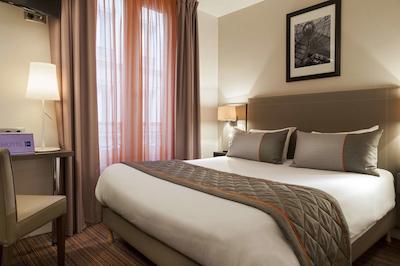 تیمهتل اپرا مادلین