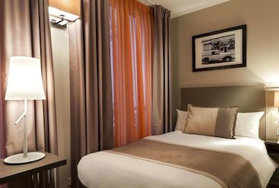 تیمهتل اپرا مادلین