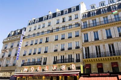 تیمهتل اپرا مادلین