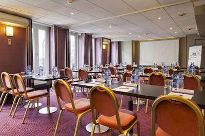 تیمهتل اپرا مادلین