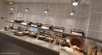 تیمهتل اپرا مادلین