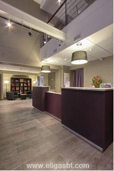 تیمهتل اپرا مادلین