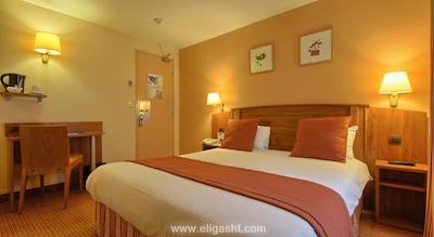 تیمهتل اپرا مادلین