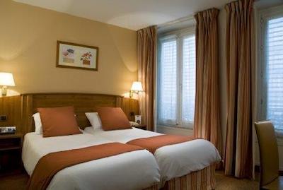 تیمهتل اپرا مادلین