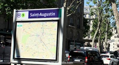 تیمهتل اپرا مادلین