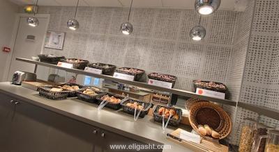 تیمهتل اپرا مادلین