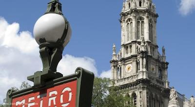 تیمهتل اپرا مادلین