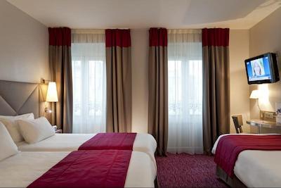 تیمهتل اپرا مادلین