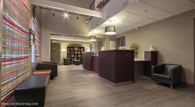 تیمهتل اپرا مادلین