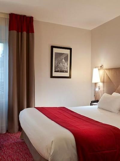 تیمهتل اپرا مادلین