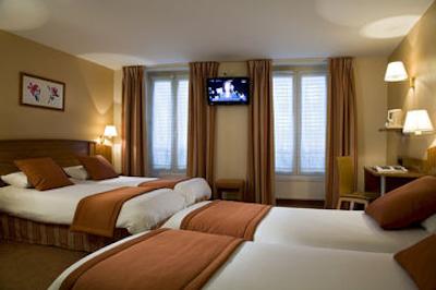 تیمهتل اپرا مادلین