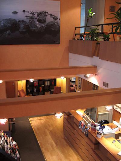 تیمهتل اپرا مادلین