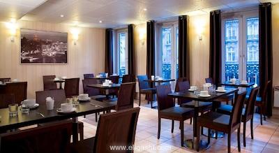 تیمهتل اپرا مادلین