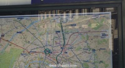 تیمهتل اپرا مادلین