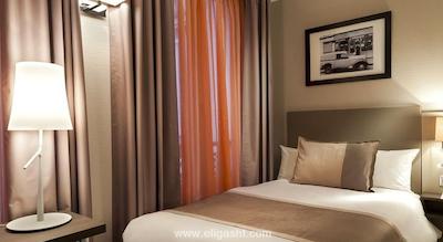 تیمهتل اپرا مادلین