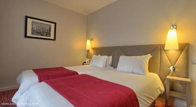 تیمهتل اپرا مادلین