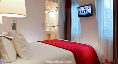 تیمهتل اپرا مادلین