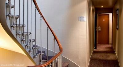 تیمهتل اپرا مادلین