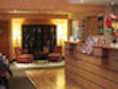 تیمهتل اپرا مادلین