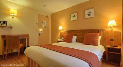 تیمهتل اپرا مادلین