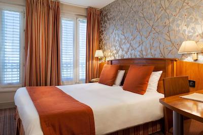 تیمهتل اپرا مادلین